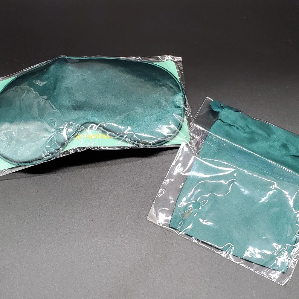 🎁Luxurious Silky Sleep Mask - Picture 4 of 6